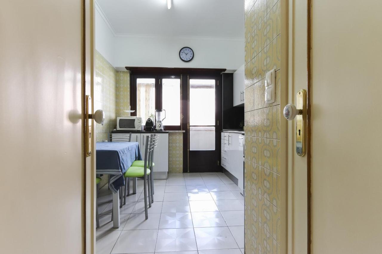 Olaias Classic By Homing Lisbon Exterior photo